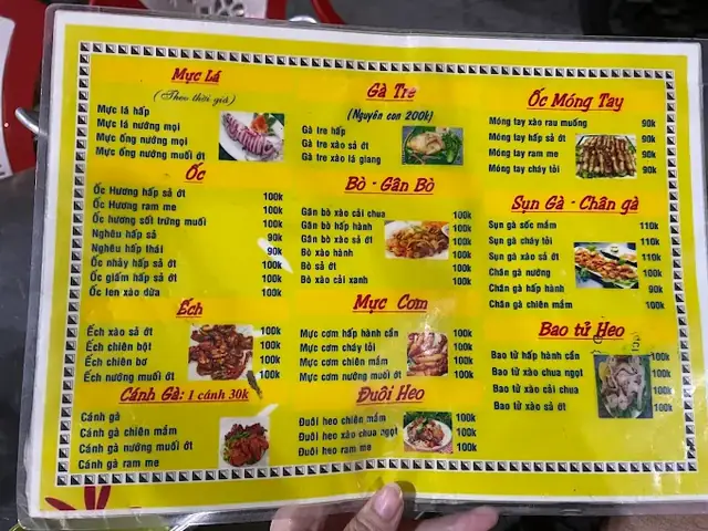 Cá Nóc Nhím Tiến Phát, Nha Trang, Khánh Hoà