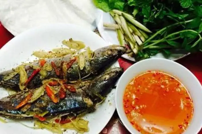 Cá Nục Ai Cũng Ăn, Nhưng 2 Loại Cá Nục Này Đem Kho, Đem Hấp Mới ... Cá Nục Ai Cũng Ăn, Nhưng 2 Loại Cá Nục Này Đem Kho, Đem Hấp Mới ...