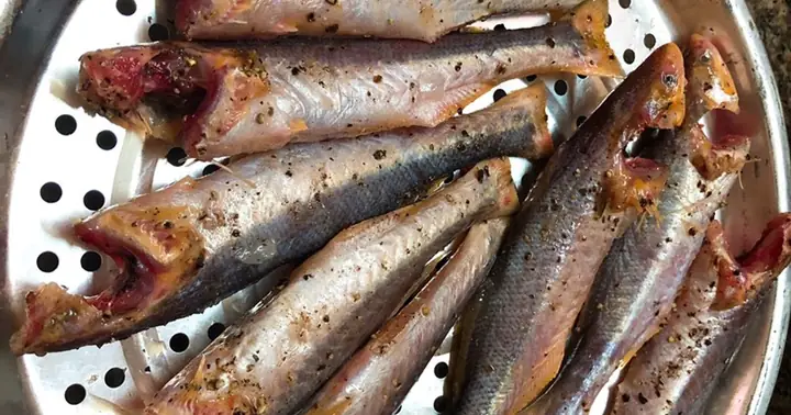 Cách Làm Món Khô Cá Phèn 1 Nắng Của Nguyễn Mi - Cookpad Cách Làm Món Khô Cá Phèn 1 Nắng Của Nguyễn Mi - Cookpad