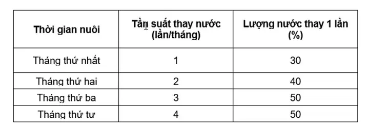 Hướng Dẫn Kỹ Thuật Nuôi Cá Rô Đầu Vuông (anabas Testudineus, Bloch 1792) Trong Ao Đất Hướng Dẫn Kỹ Thuật Nuôi Cá Rô Đầu Vuông (anabas Testudineus, Bloch 1792) Trong Ao Đất
