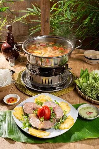 Nam Anh Phát – Nhà Hàng Lẩu Cá Tầm Đà Lạt Siêu Ngon Nam Anh Phát – Nhà Hàng Lẩu Cá Tầm Đà Lạt Siêu Ngon