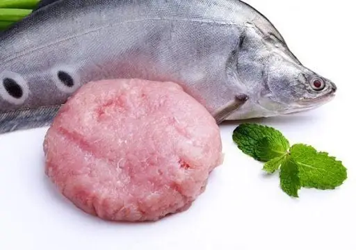 Cá Thác Lác Có Tác Dụng Gì? | Vinmec