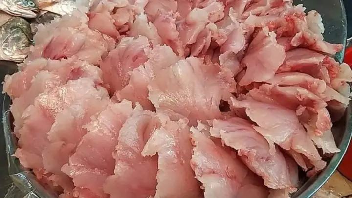 Cá Thác Lác Có Mấy Loại? Bao Nhiêu 1 Kg Và Cách Chọn Mua Cá Thác ...