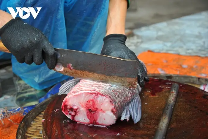 Chợ Long Biên, Hà Nội