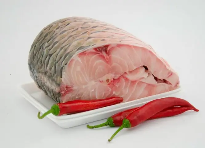 Giá Bán Cá Trắm Đen Trên Thị Trường Hiện Nay Là Bao Nhiêu Tiền Một Cân?