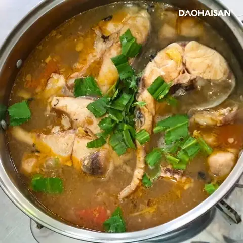 Cá Trôi Nấu Gì Ngon? 6 Món Cá Trôi Ngon Hấp Dẫn Ai Ăn Cũng Mê ...