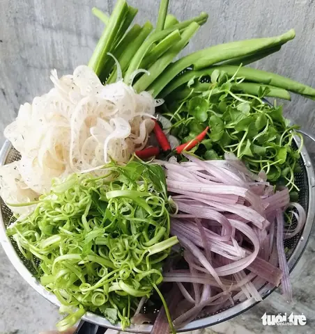 Cá Vồ Kho, Nấu Canh Chua Là Món Gì Mà Lê Tuấn Khang Định Mời 9 Triệu Người Ăn - Ảnh 4. Cá Vồ Kho, Nấu Canh Chua Là Món Gì Mà Lê Tuấn Khang Định Mời 9 Triệu Người Ăn - Ảnh 4.