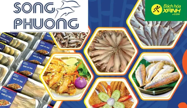 Giới Thiệu Các Loại Cá Nước Ngọt, Cá Đồng Bán Tại Bách Hoá Xanh