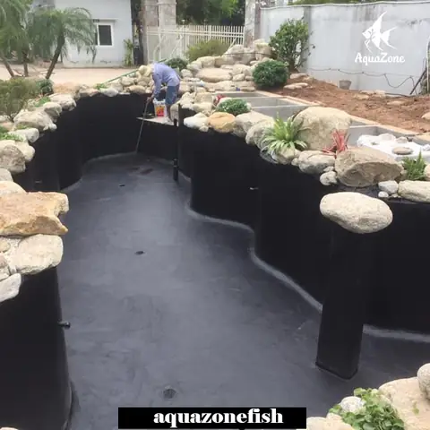 Tiến Hành Xử Lý Chống Thấm