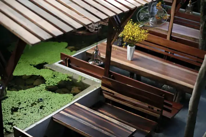 Top 6 Quán Cafe Cá Koi Nha Trang Không Gian Đẹp Và Thư Giãn ...