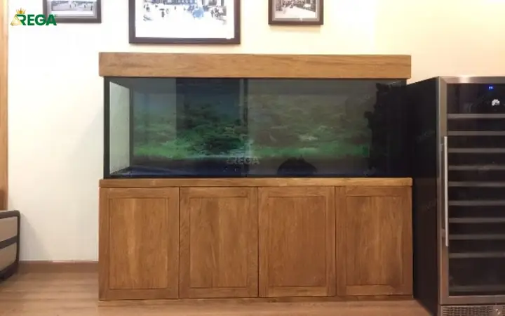 Lợi Ích Của Việc Chọn Chân Bể Cá Gỗ Công Nghiệp Lợi Ích Của Việc Chọn Chân Bể Cá Gỗ Công Nghiệp