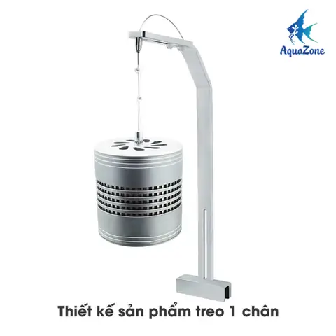Một Số Loại Đèn Bể Cá Thủy Sinh Phổ Biến Trên Thị Trường