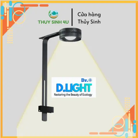 Đèn D.light L1 Pro