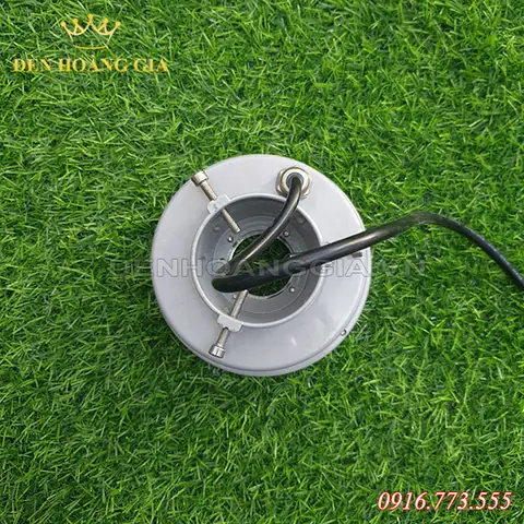 Đèn Rọi Hồ Cá