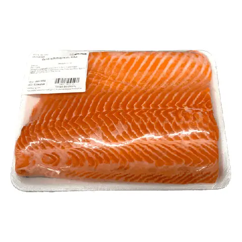 Cá Hồi Tươi Nhập Khẩu Fillet Thái Cắt Khay 100g - 1kg – Homefarm ... Cá Hồi Tươi Nhập Khẩu Fillet Thái Cắt Khay 100g - 1kg – Homefarm ...