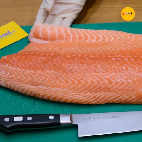 Cá Hồi Nauy Tươi Size 6-8 Kg Nhập Khẩu Chính Hãng Hà Nội ... Cá Hồi Nauy Tươi Size 6-8 Kg Nhập Khẩu Chính Hãng Hà Nội ...