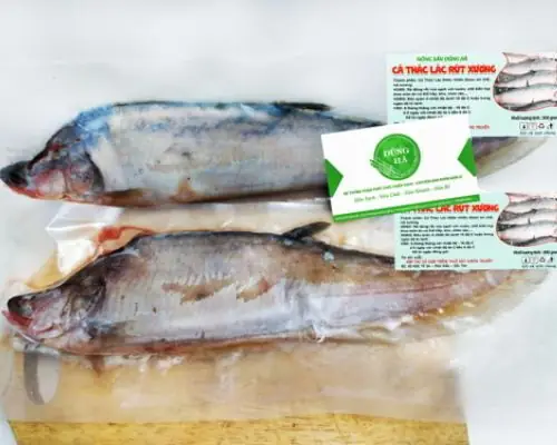 Mua Cá Thác Lác Ngon Tại Hn