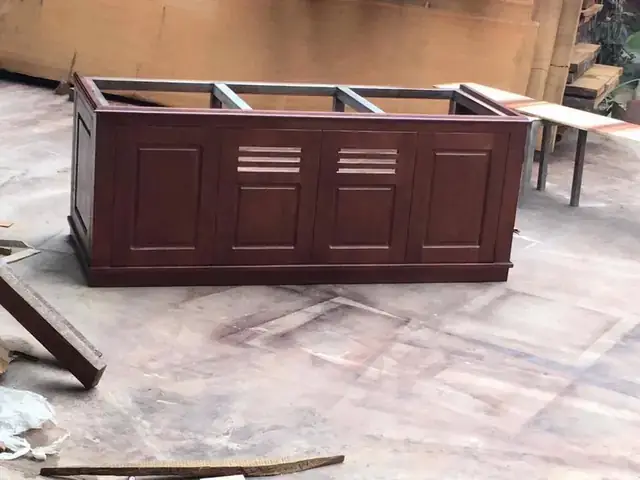 Chọn Loại Gỗ Theo Ngân Sách Và Phong Cách