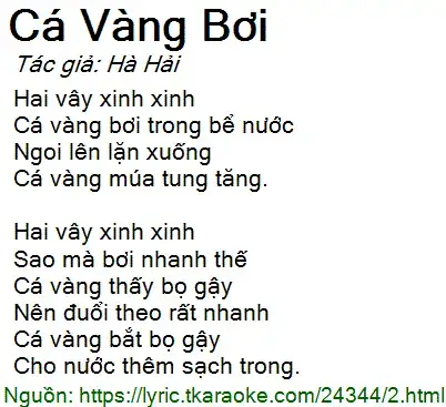 Cách Chụp Ảnh Và Quay Video Cá Vàng Đẹp