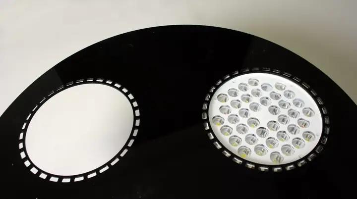 Triển Lãm Sứa Robot & Orphek Cho Dự Án Người Máy Festo