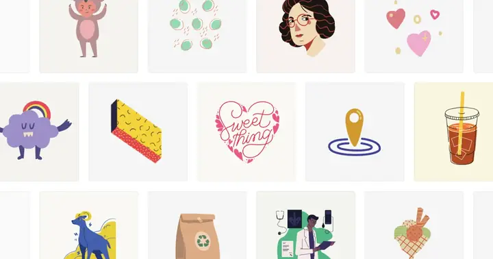 Cá Mập Hoạt Hình | Canva Cá Mập Hoạt Hình | Canva