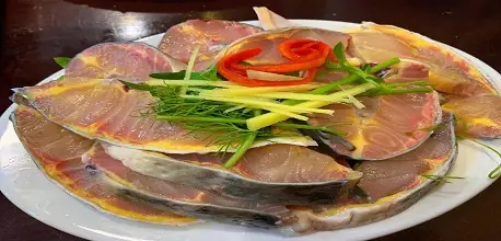 Cá Tầm Sa Pa: Top 11 Quán Nổi Tiếng, Ngon Quên Lối Về