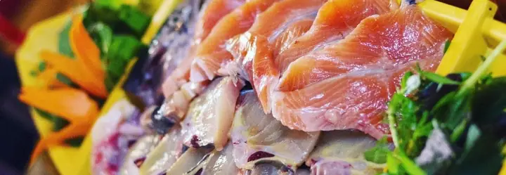 Cá Tầm Sapa Và 8 Điều Cần Biết Về Thương Phẩm Cao Cấp Này