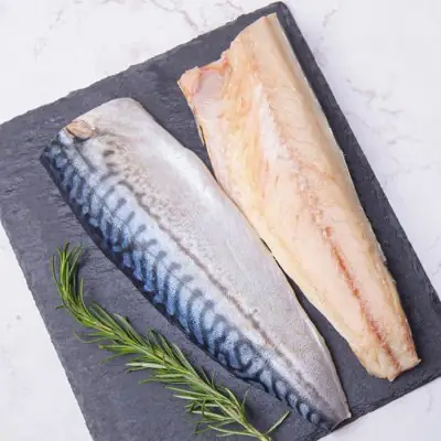 Cá Saba Fillet Đông Lạnh - Cá Thu Nhật Phi Lê | Nguyên Hà ...