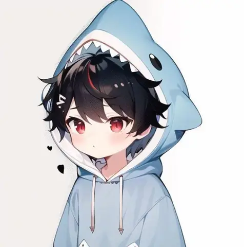 Full Bộ Cá Mập Cute Anime: Cool Ngầu, Bí Ẩn Và Lôi Cuốn Full Bộ Cá Mập Cute Anime: Cool Ngầu, Bí Ẩn Và Lôi Cuốn