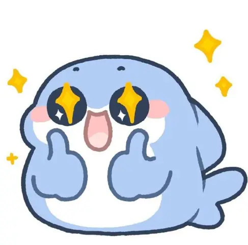 Anime Cá Mập Chibi Cute, Đáng Yêu Ngất Xỉu Anime Cá Mập Chibi Cute, Đáng Yêu Ngất Xỉu