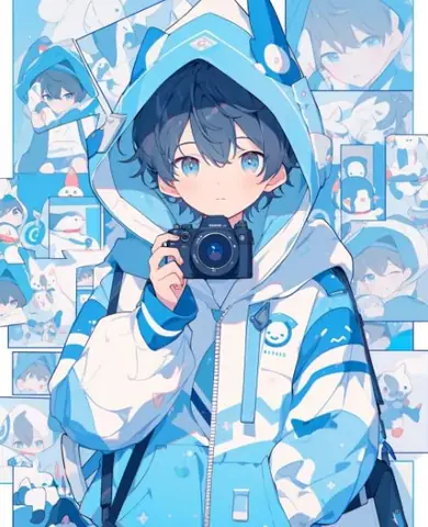 Full Bộ Cá Mập Cute Anime: Cool Ngầu, Bí Ẩn Và Lôi Cuốn Full Bộ Cá Mập Cute Anime: Cool Ngầu, Bí Ẩn Và Lôi Cuốn