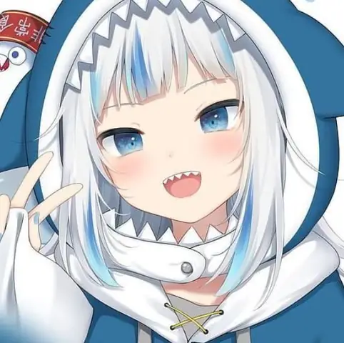 Cá Mập Cute Anime Nữ Cá Tính Vừa Dịu Dàng Cá Mập Cute Anime Nữ Cá Tính Vừa Dịu Dàng