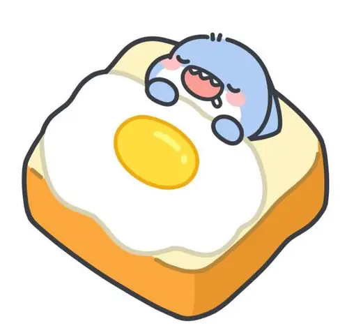 Anime Cá Mập Chibi Cute, Đáng Yêu Ngất Xỉu Anime Cá Mập Chibi Cute, Đáng Yêu Ngất Xỉu