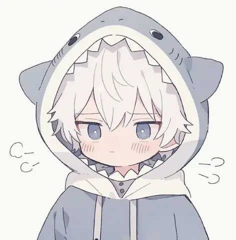 Full Bộ Cá Mập Cute Anime: Cool Ngầu, Bí Ẩn Và Lôi Cuốn Full Bộ Cá Mập Cute Anime: Cool Ngầu, Bí Ẩn Và Lôi Cuốn