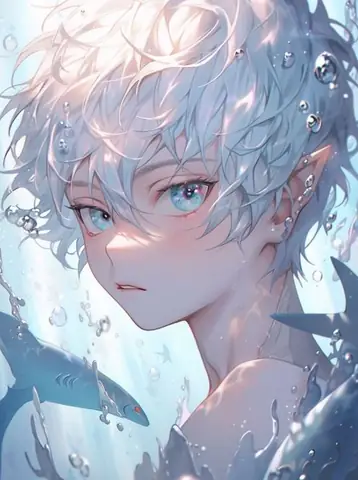 Full Bộ Cá Mập Cute Anime: Cool Ngầu, Bí Ẩn Và Lôi Cuốn Full Bộ Cá Mập Cute Anime: Cool Ngầu, Bí Ẩn Và Lôi Cuốn