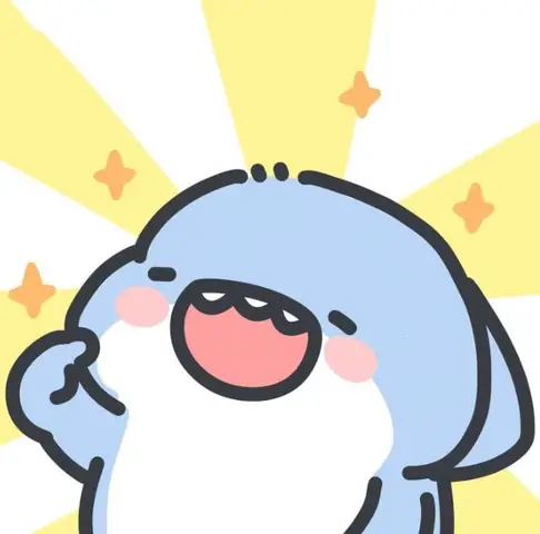 Anime Cá Mập Chibi Cute, Đáng Yêu Ngất Xỉu Anime Cá Mập Chibi Cute, Đáng Yêu Ngất Xỉu