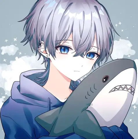 Full Bộ Cá Mập Cute Anime: Cool Ngầu, Bí Ẩn Và Lôi Cuốn Full Bộ Cá Mập Cute Anime: Cool Ngầu, Bí Ẩn Và Lôi Cuốn