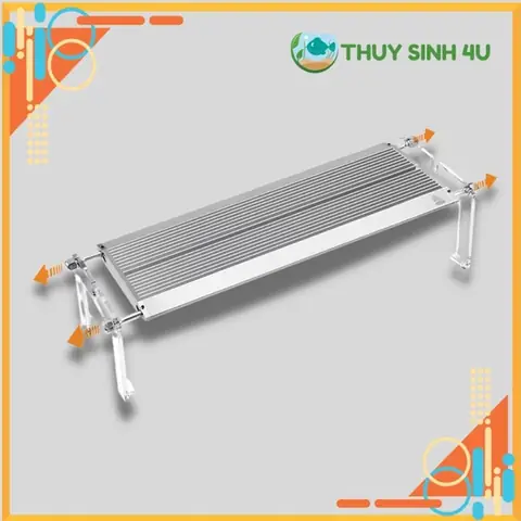 Đèn Thủy Sinh, Đèn Hồ Cá Cảnh Giá Rẻ - Thủy Sinh 4u Đèn Thủy Sinh, Đèn Hồ Cá Cảnh Giá Rẻ - Thủy Sinh 4u