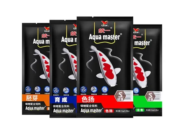 Thức Ăn Cá Thức Ăn Cá