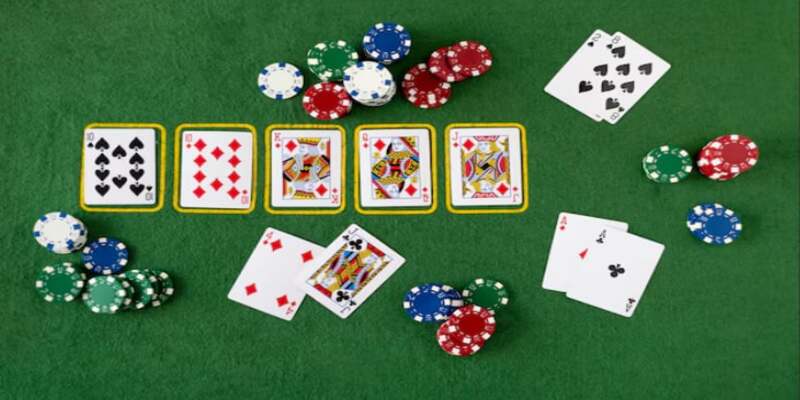 Ưu đãi hấp dẫn khi tham gia xì tố Bj88 năm nay