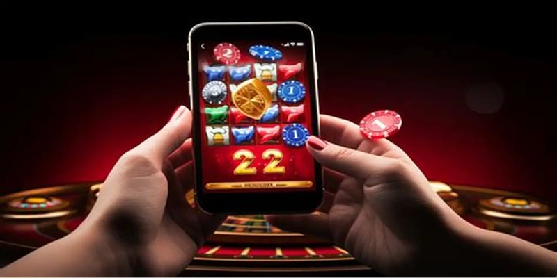 Link nhà cái 123b có đầy đủ thông tin an toàn