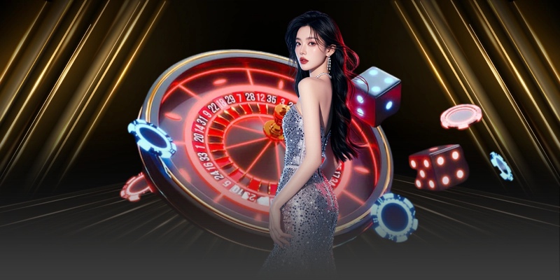Cách thức tham gia cá độ tại casino xoso66