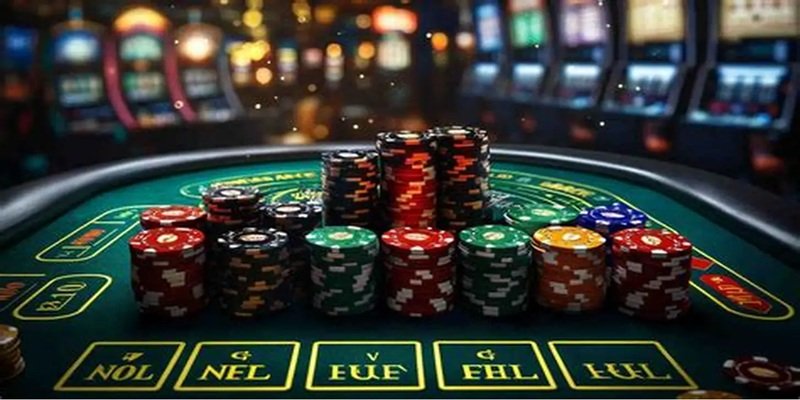 Mức độ nick phụ thuộc