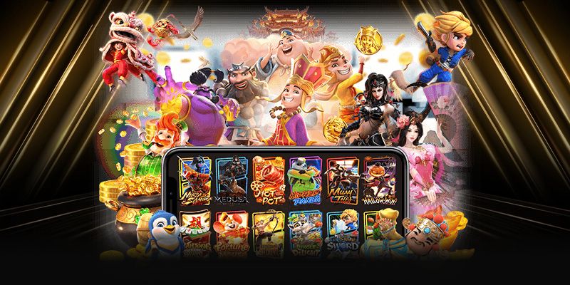 Nohu90 là gì? tại sao lại thu hút đông đảo người chơi?