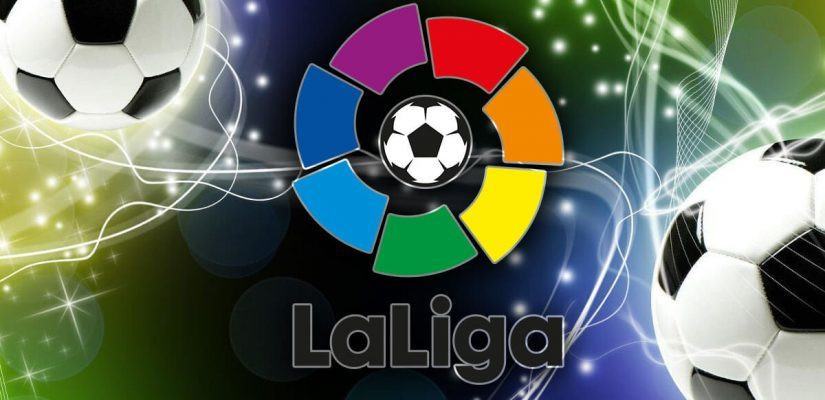 Trực tiếp La Liga - Nơi quy tụ của CLB bóng đá lớn nhất thế giới 