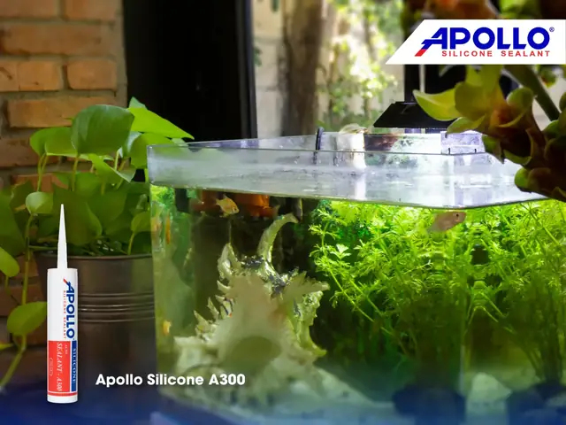 Khả Năng Chống Thấm Nước