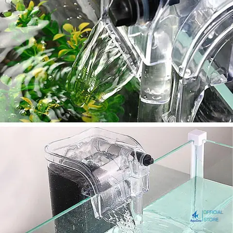 Bộ Lọc Thác Là Gì? Bộ Lọc Thác Là Gì?