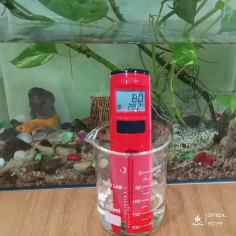 Kiểm Tra Chất Lượng Nước Kiểm Tra Chất Lượng Nước