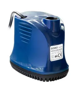 50+ Máy Bơm Hồ Cá Đa Dạng Kích Thước - Koi Thiên Dương