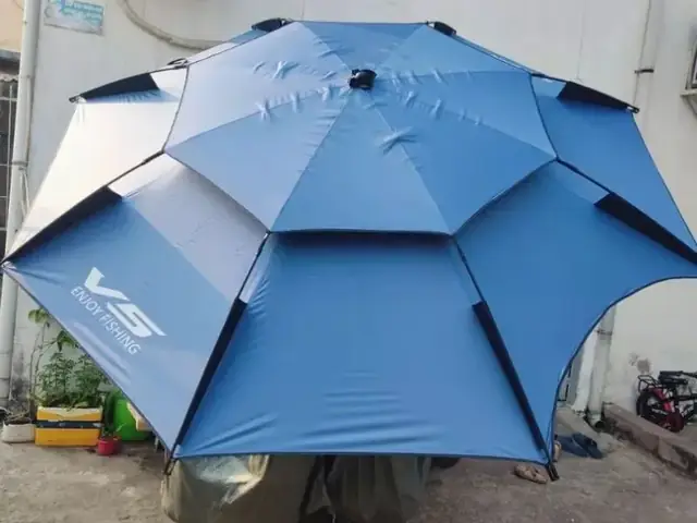 Chất Liệu Tán Vải